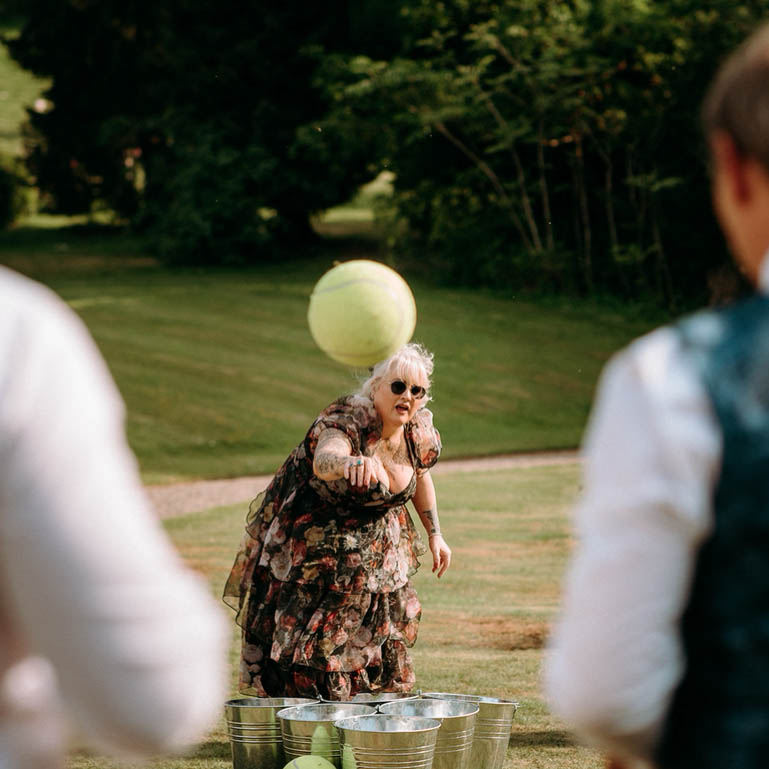 Beer Pong Hire by Pop Up Party UK, Derbyshire