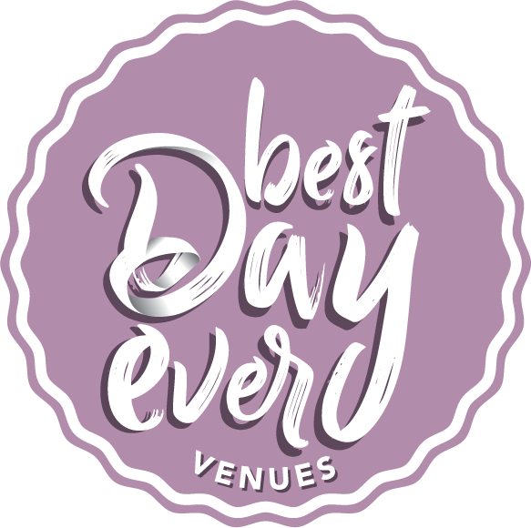 Best Day Ever Venues Logo