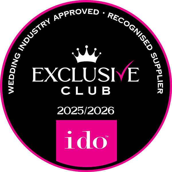 Wedding Supplier Logo